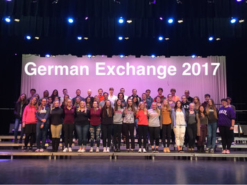 German Exchange