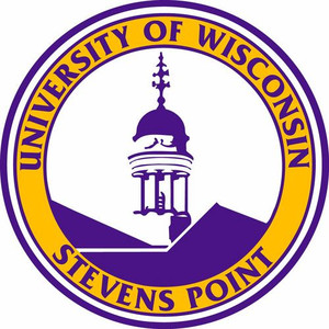 University of Wisconsin Stevens Point Logo