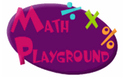 Go to Math Playground