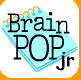Go to Brain Pop Junior