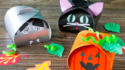 Go to Halloween Games and Crafts