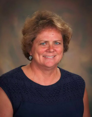 Mrs. Terry Gilman