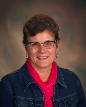 Mrs. Laura Kallenbach