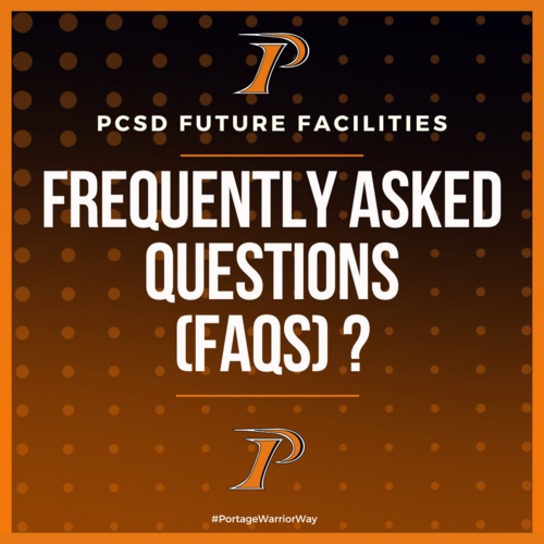 Frequently Asked Questions Graphic