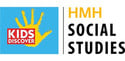 Go to Social Studies Kids Discover-HMH