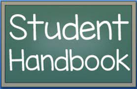 Portage Academy of Achievement Student Handbook