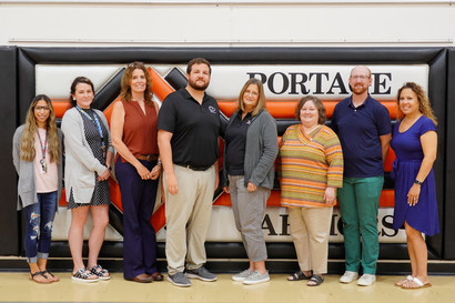 Special Education Faculty picture