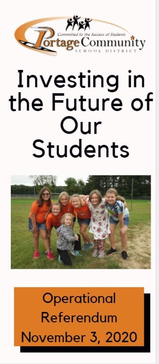 Investing in the Future of Our Students