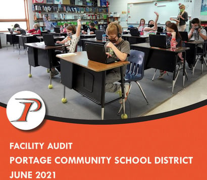 PCSD Facility Audit, June 2021