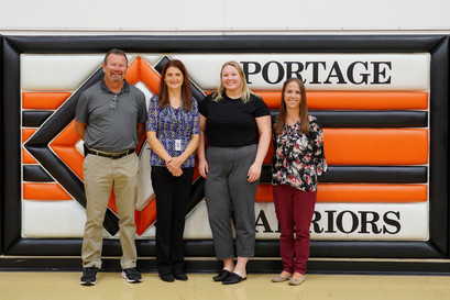 2023 2024 PHS Counseling Staff