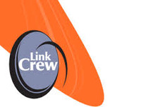 link crew graphic