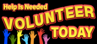 Volunteer Today graphic