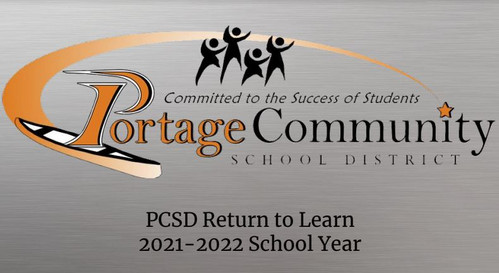 Return to Learn 2021-2022