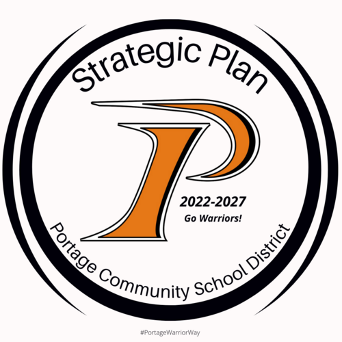 Strategic Plan 2022-2027