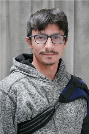 Image of Tristan Acevedo