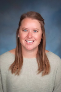 Image of Megan Altmann