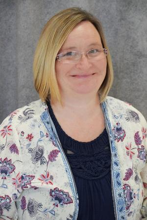 Image of Carrie Aulik