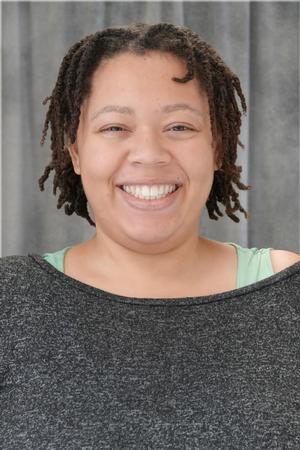 Image of Angelica Bare