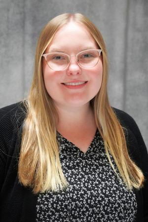 Image of Jenna Bednar