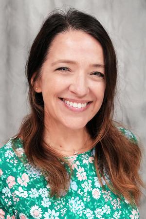 Image of Melanie Benson