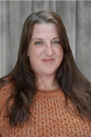 Image of Hannah Bergum