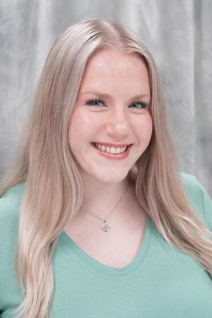 Image of Patricia Bleile