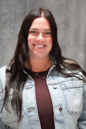 Image of Annamarie Bousley