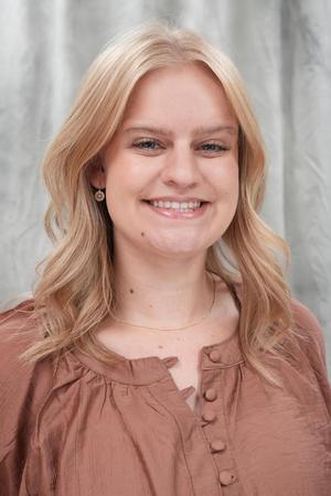 Image of Audrey Bresina
