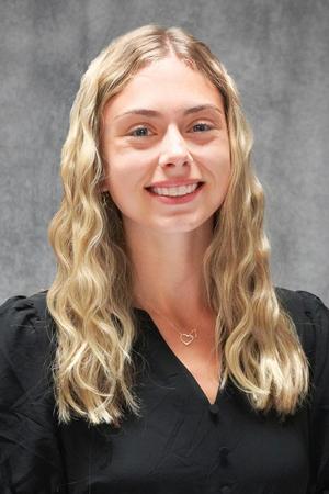Image of Abigail Brown