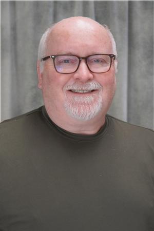 Image of David Carpenter