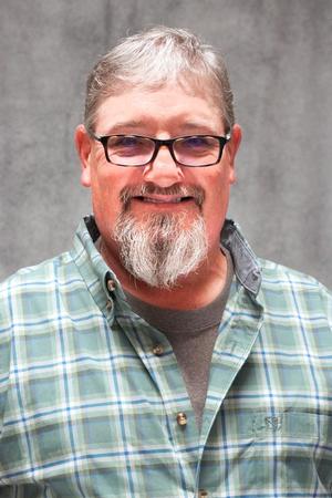 Image of Lonnie Cohee