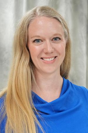 Image of Jill Crager