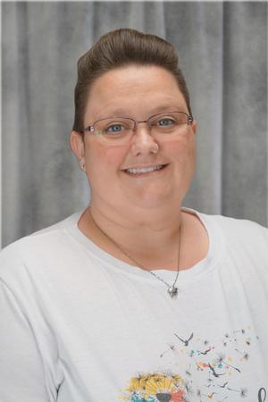 Image of Dana Crawford