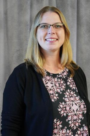 Image of Megan Denman