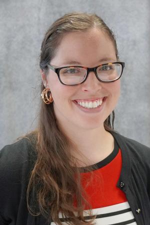 Image of Stacie Flocca