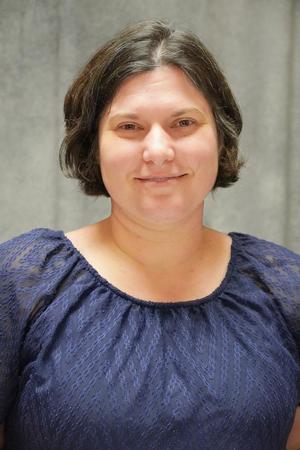 Image of Lindsey Ganz