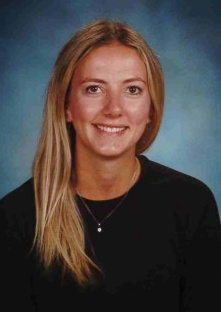 Image of Melissa Gleason
