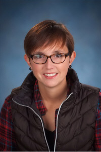 Image of Elizabeth Hansen