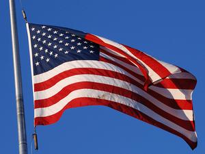 American Flag American Flag