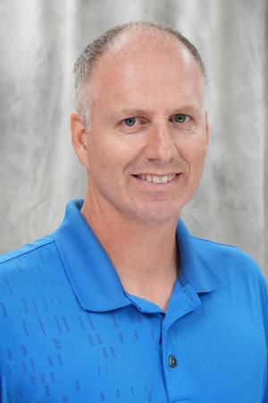 Image of James Houdek