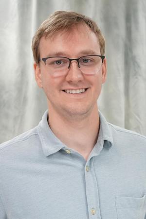 Image of Zachary Kaffine