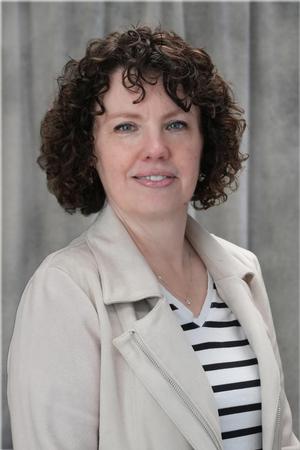 Image of Jennifer Krejchik