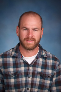 Image of Joshua Krueger