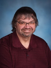 Image of Jim Marshall