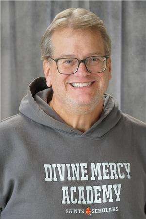 Image of John Michels