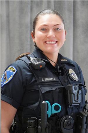 Image of Alexis Mueller