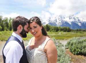 Sara Palchik - Grand Tetons