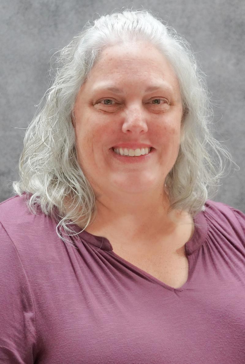 Bronwyn Peterson