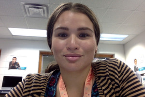 profile picture of Yaritza Rivera