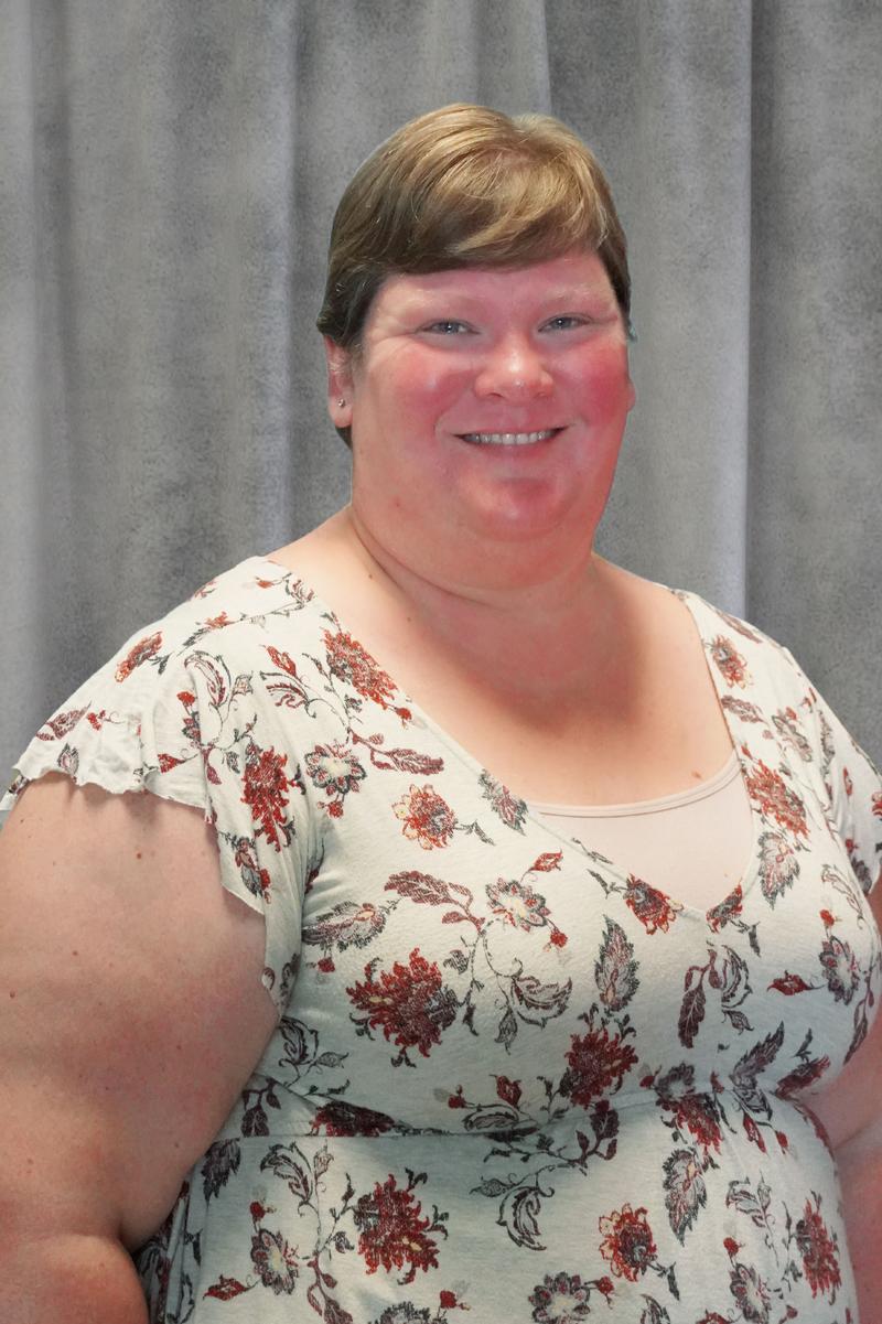 Image of Rebecca Rocha